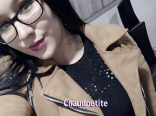 Chaudpetite