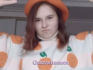 chaussettemoon Film Porno