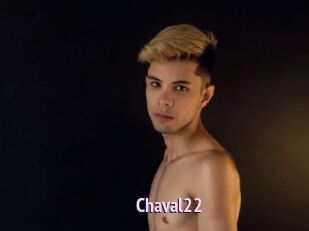 Chaval22