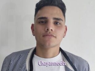 chayannedls Film Porno