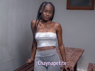 Chaynapetite