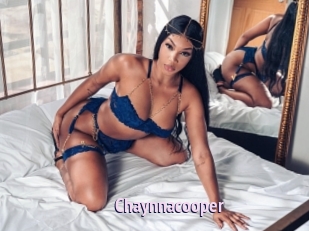 Chaynnacooper