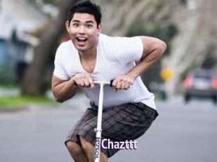 Chazttt