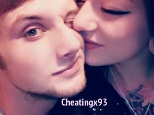 Cheatingx93