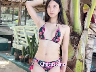 Checascano