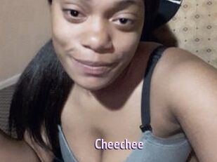 Cheechee