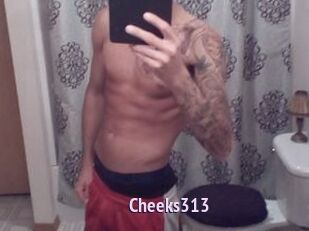 Cheeks313