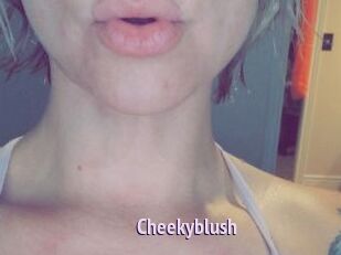 cheekyblush Film Porno