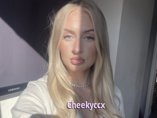 Cheekyccx