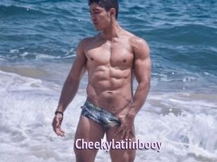 Cheekylatiinbooy