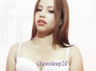 Cheerdeep20