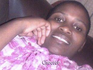Cheerer