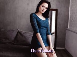 Cheerfulkate