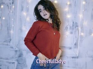 Cheerfulladye