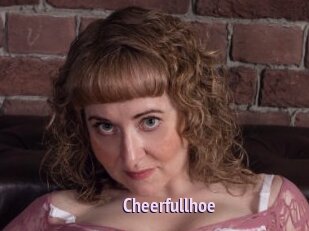 Cheerfullhoe