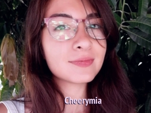 Cheerymia