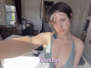 Chefclara