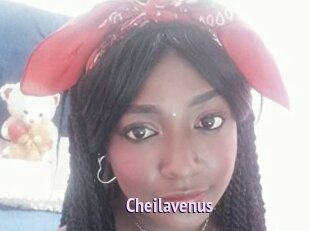 cheilavenus Film Porno