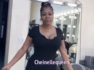 Cheinellequeen