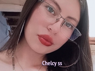 Chelcy_ss