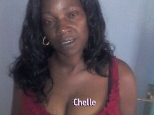 Chelle