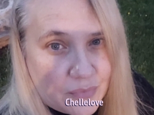 Chellelove