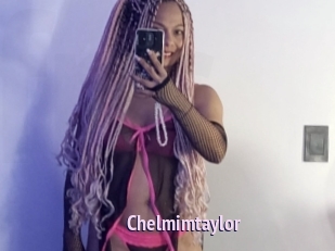 Chelmimtaylor
