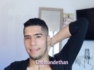 Cheloandethan