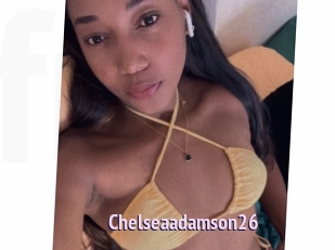 Chelseaadamson26