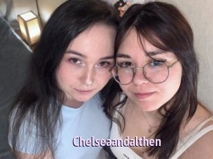 Chelseaandalthen