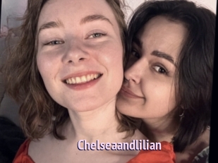 Chelseaandlilian