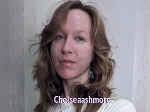 Chelseaashmore
