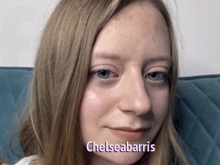 Chelseabarris