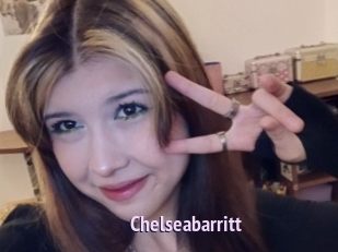 Chelseabarritt