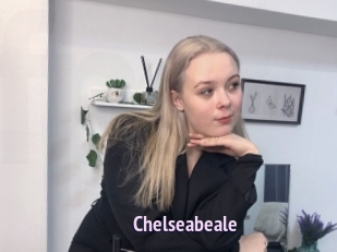 chelseabeale Film Porno