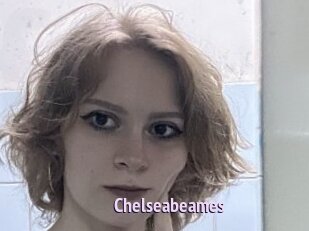 Chelseabeames