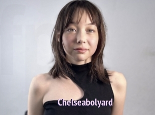 Chelseabolyard