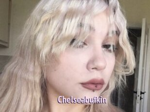 Chelseabufkin