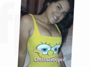 Chelseacooper