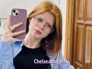 Chelseadaggett
