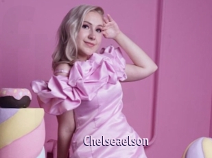Chelseaelson