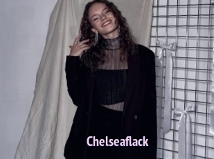 Chelseaflack