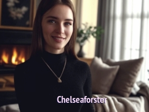 chelseaforster Film Porno