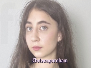 Chelseagoreham