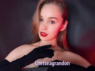 Chelseagrandon