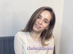 Chelseahaydon