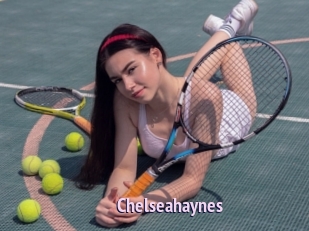 Chelseahaynes