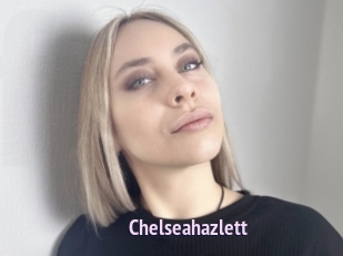 Chelseahazlett