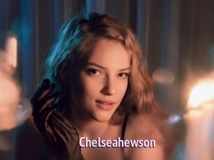 Chelseahewson