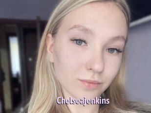 Chelseajenkins
